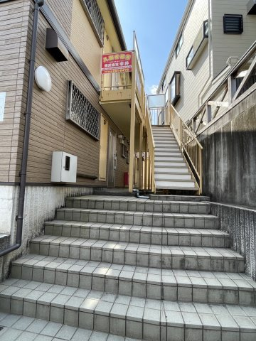 【エントランス】 | シャンツェ日野