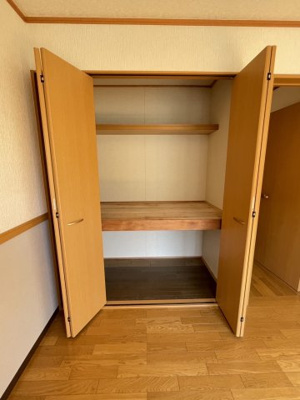 【収納】 | シャンツェ日野
