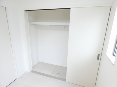 【収納】 | ハーモニーテラス則武新町