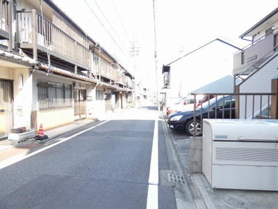 【周辺】 | ハーモニーテラス則武新町