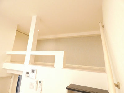 【子供部屋】 | ハーモニーテラス則武新町