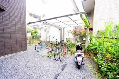 【その他共用部分】 | クオリティア平塚