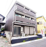 クオリティア平塚の画像