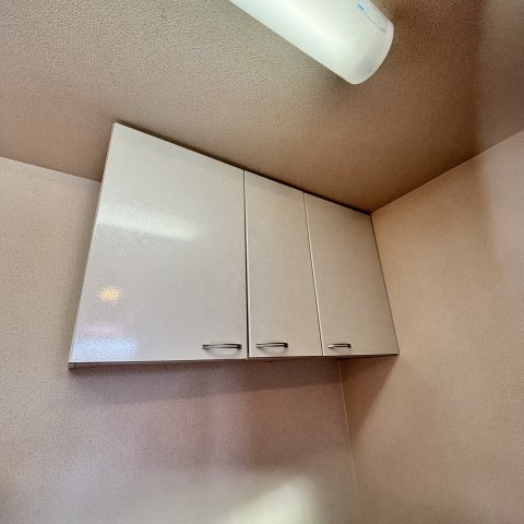 朝日ハイツのキッチン