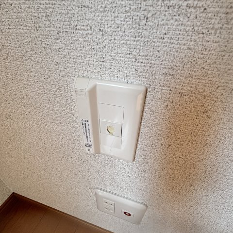 朝日ハイツのその他