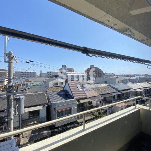 【展望】 | 曽根南ハイツ