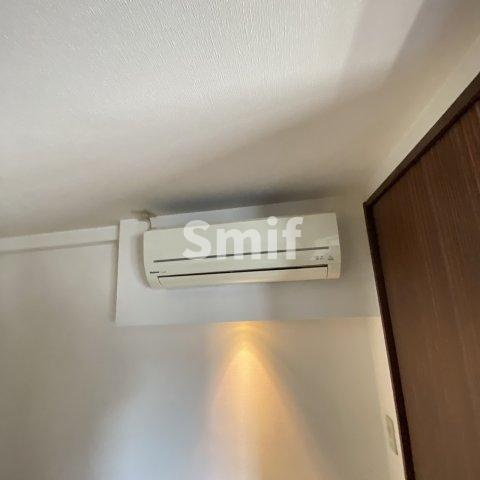 【設備】 | 曽根南ハイツ