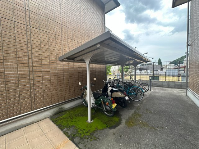 プランドール砥堀のその他共用部分