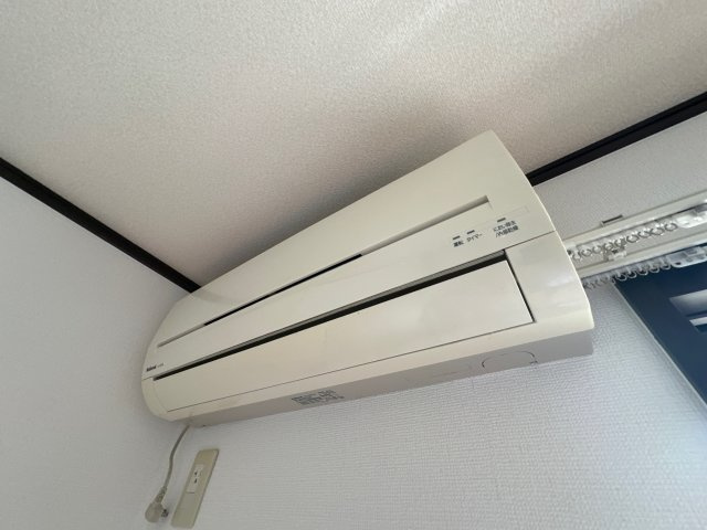 プランドール砥堀の設備