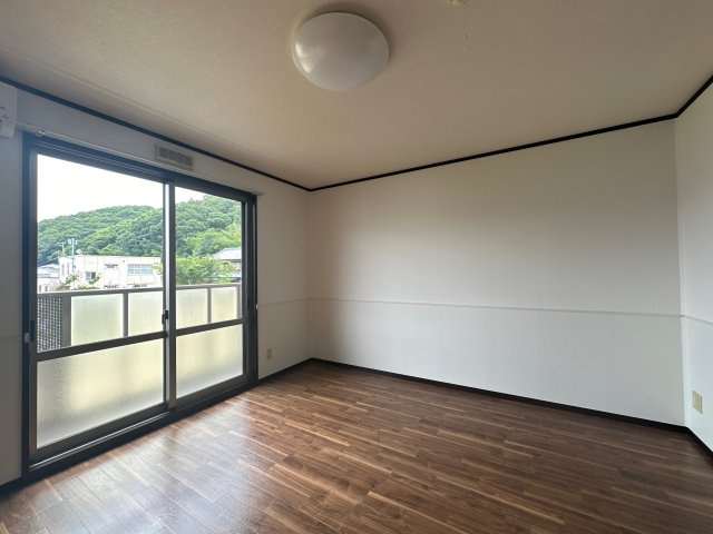 プランドール砥堀の子供部屋