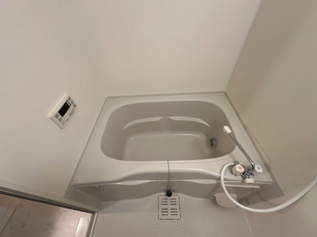 プランドール砥堀の浴室