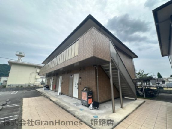 プランドール砥堀