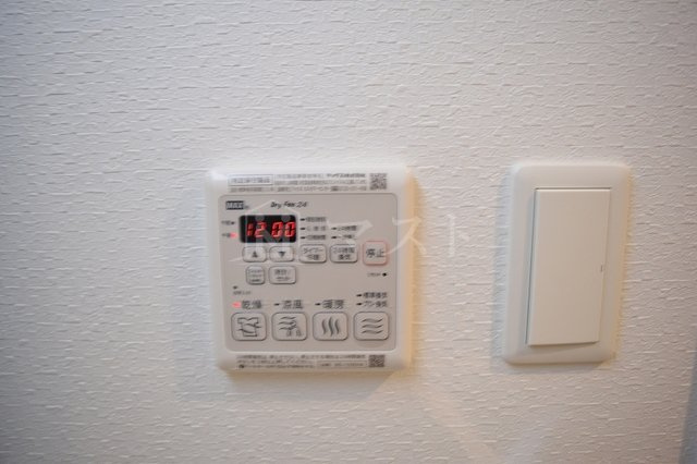 LC本町東Ⅲの設備