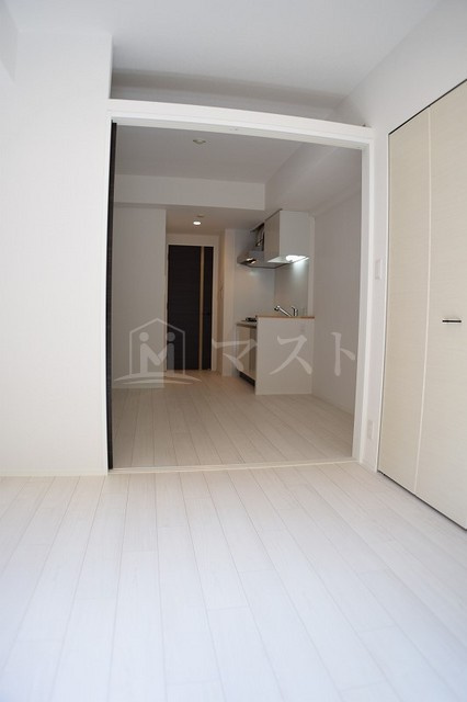 LC本町東Ⅲの内装