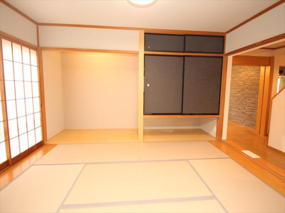 【和室】 | 伊東市吉田　中古戸建