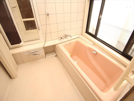 【浴室】 | 伊東市吉田　中古戸建