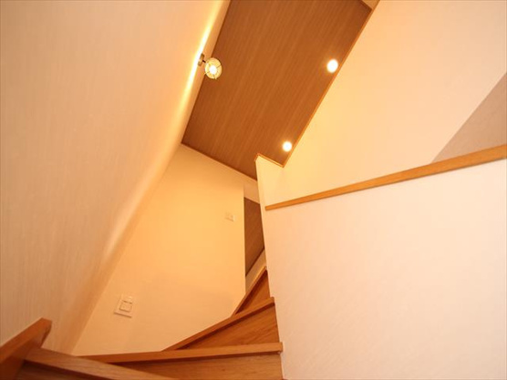 【内装】 | 伊東市吉田　中古戸建