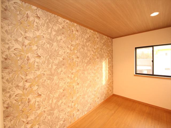 【内装】 | 伊東市吉田　中古戸建