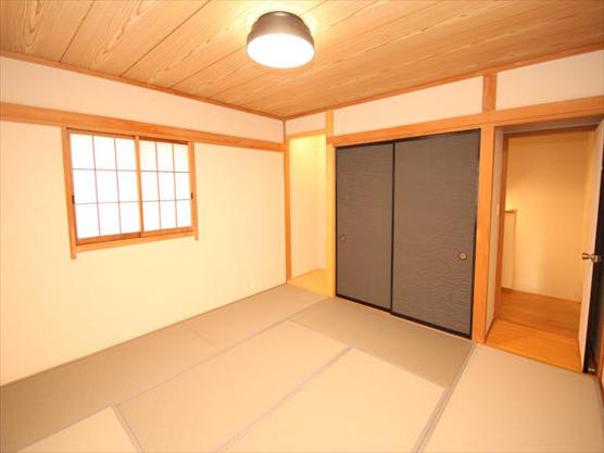 【和室】 | 伊東市吉田　中古戸建