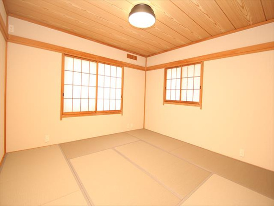 【和室】 | 伊東市吉田　中古戸建