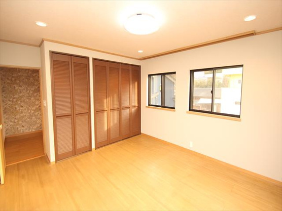 【洋室】 | 伊東市吉田　中古戸建