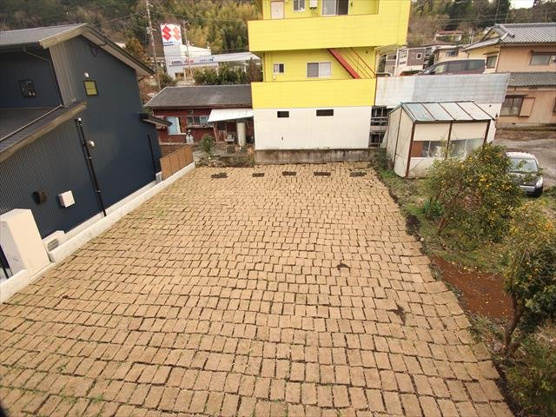 【庭】 | 伊東市吉田　中古戸建