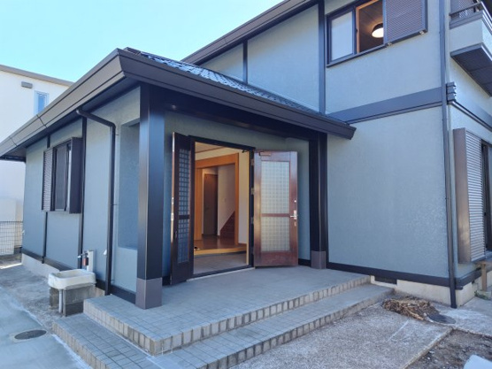 【外観】 | 伊東市吉田　中古戸建