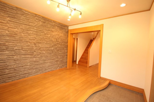 【玄関】 | 伊東市吉田　中古戸建