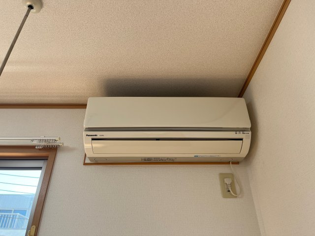 プランドール夢咲の設備