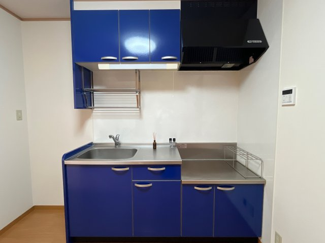 プランドール夢咲のキッチン