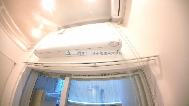 【設備】 | クロスレジデンス布施