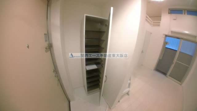 【収納】 | クロスレジデンス布施