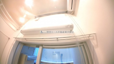 【設備】 | クロスレジデンス布施