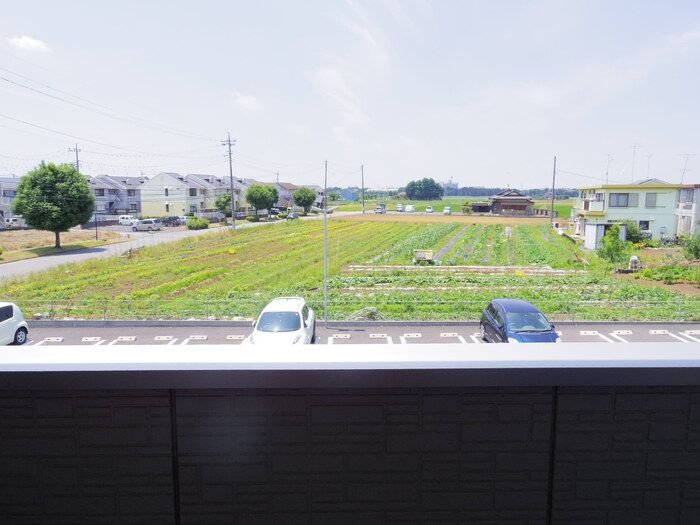 Aries.Kの展望