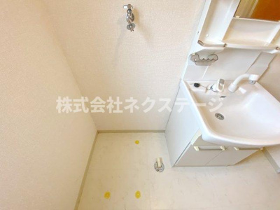 【設備】 | 清水ハイムD