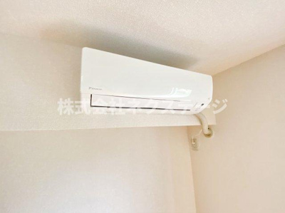 【設備】 | 清水ハイムD