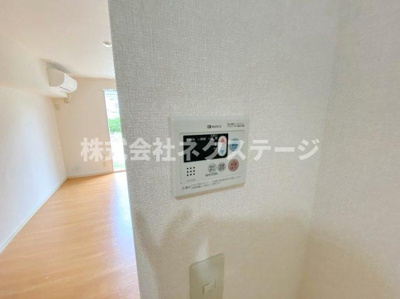 【設備】 | 清水ハイムD