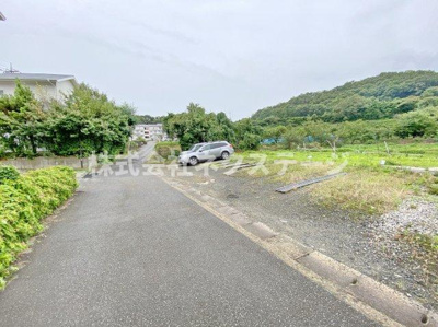 【駐車場】 | 清水ハイムD