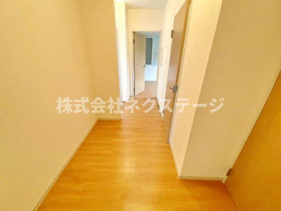 【その他】 | 清水ハイムD