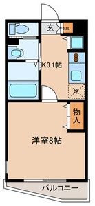 サンメゾン