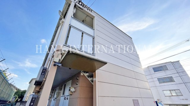 レオパレス狭山ヶ丘