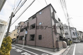 【外観】 | グランクオール蒲田 | グランクオール蒲田