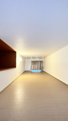 レオパレス砂野台のその他