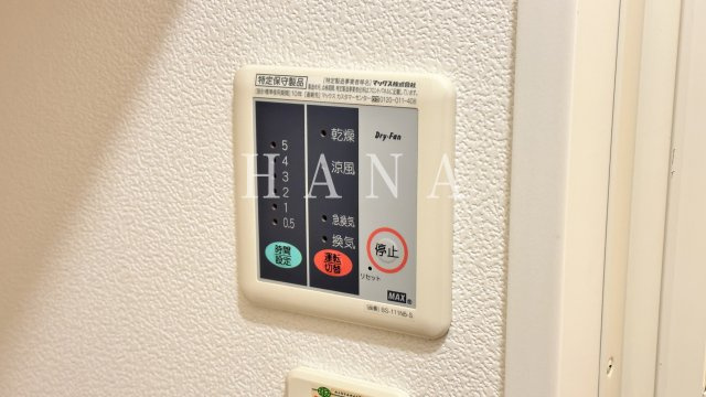 レオパレス砂野台のその他