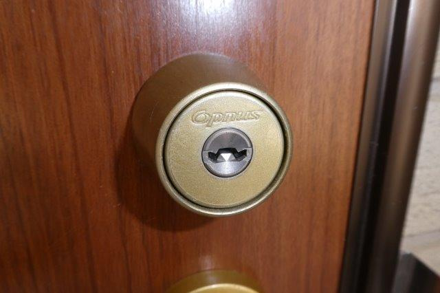 ア・レーズＴのセキュリティ|オプナスキー