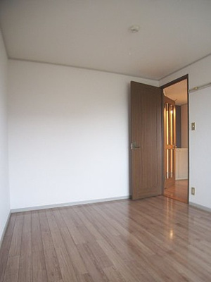 【寝室】 | フリーデン安居野