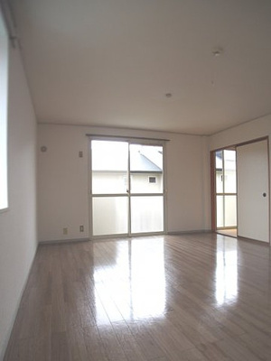 【居間・リビング】 | フリーデン安居野