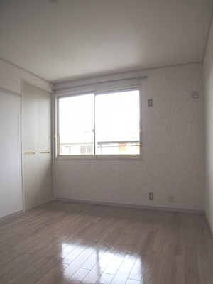 【洋室】 | フリーデン安居野