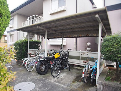 【設備】 | フリーデン安居野