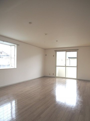 【居間・リビング】 | フリーデン安居野